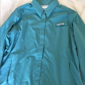 Columbia Women’s UV protection top